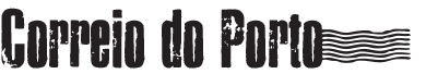 Logotipo Correio do Porto