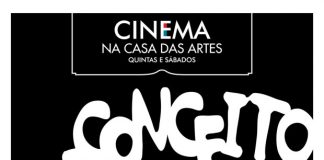 CINEMA NA CASA DAS ARTES – Preconceito