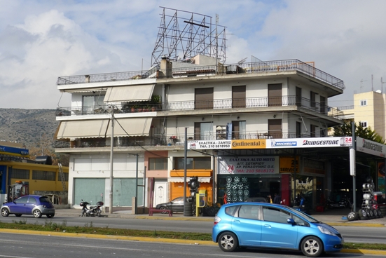 02 Rua da Estrada de Atenas