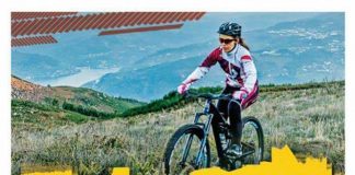 1.º BTT/CAMINHADA