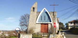 Rua da Estrada sem passadeira