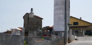 Rua da Estrada dos Artigos Indefinidos