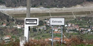 Rua da Estrada da estrada