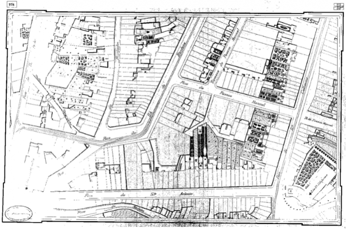 papel_pensante_Planta-topografica-da-Cidade-do-Porto-de-Augusto-Gerardo-Telles-Ferreira