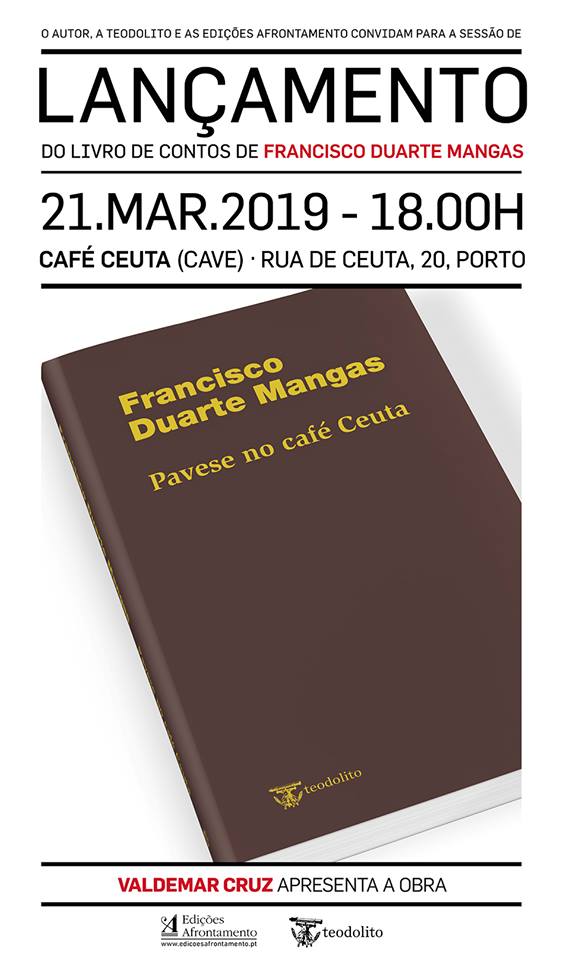 cartaz_apresentação_FDM_Pavese_no_café_ceuta_21_03_2019