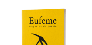 Eufeme n.º 11 (Abr/Jun 2019)