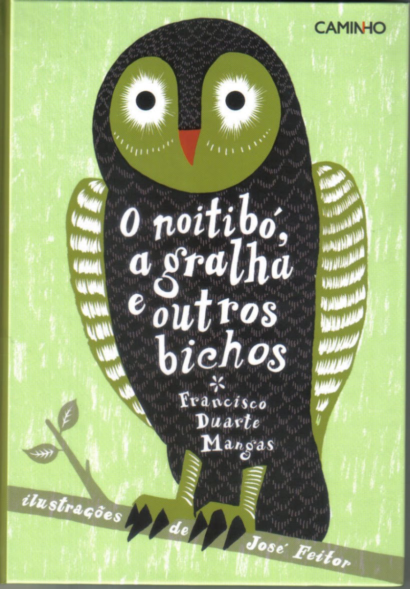 capa o noitibó