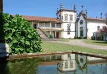 Casa de Pomarchão