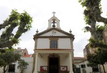 Nossa Senhora da Ajuda