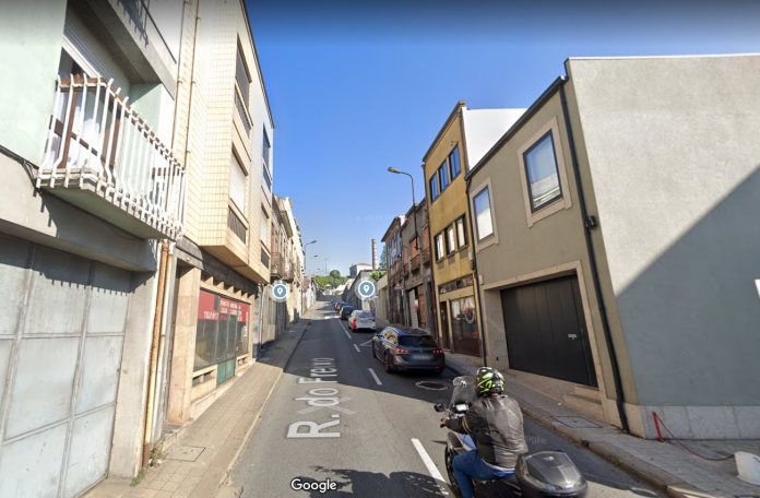 do_porto_rua_freixo