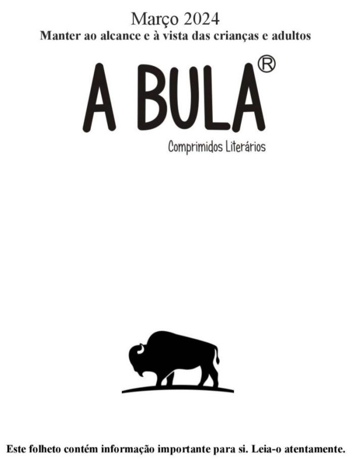 CAPA_A_BULA_MARÇO_2024_#132 JOSÉ ALBERTO OLIVEIRA