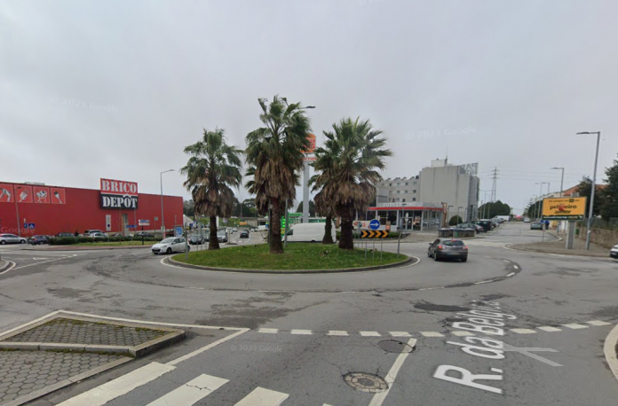 do_porto_rua_da_bélgica