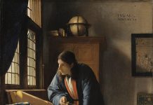 O cartógrafo por W. S. Merwin