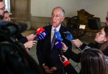 Falar aos jornalistas