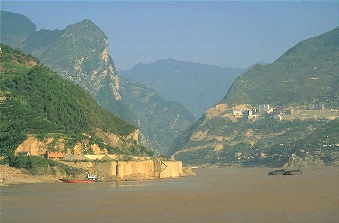 rio_YangtzeInThreeGorges
