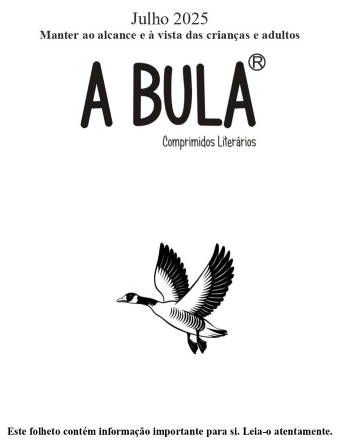 A_BULA_JULHO 2025_capa