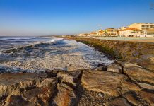 Notícias em três linhas