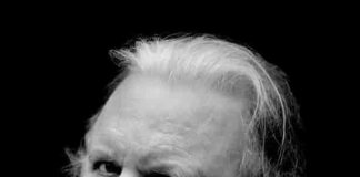 A montanha sustém a respiração por Jon Fosse