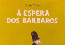 À espera dos Bárbaros