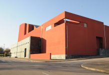 O Teatro do Campo Alegre