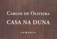 O trabalho da quinta por Carlos Oliveira