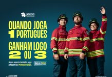 Notícias em três linhas