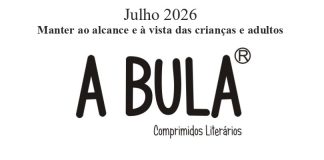 A BULA de Julho