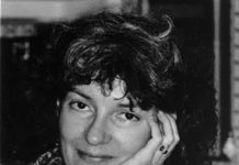 Jane Kenyon