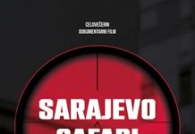 Safari em Sarajevo