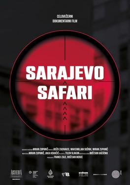 Sarajevo_Safari_2022_poster