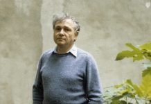 Poças por Jacques Réda