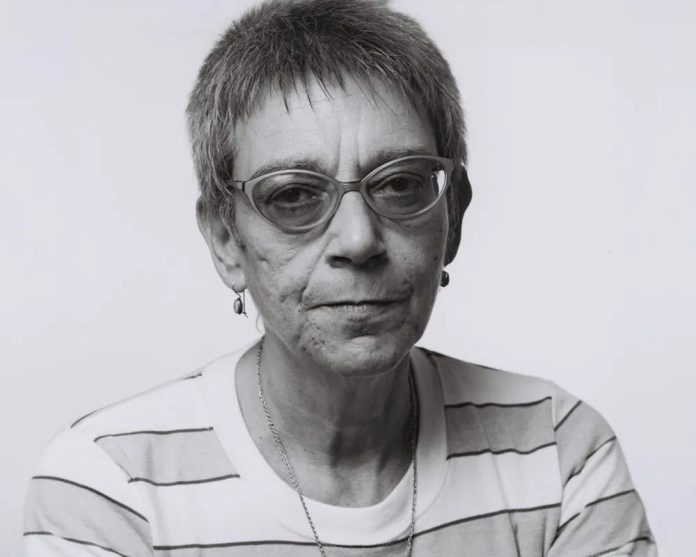 Mirta Rosenberg