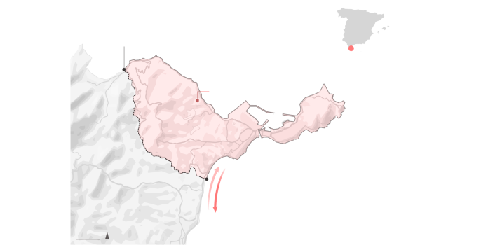 ceuta espanha