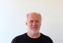 Que assim seja por Fernando Aguiar