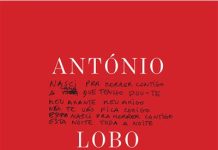 Recado por António Lobo Antunes