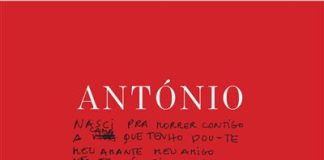 Recado por António Lobo Antunes