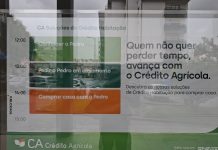 Quem não quer perder tempo