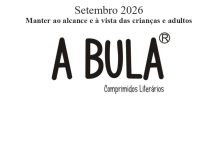 A BULA de Setembro