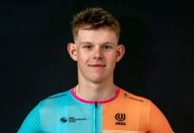 Finlay Tarling