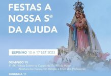 Notícias em três linhas