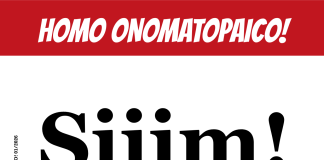 Siiim! Siiim!