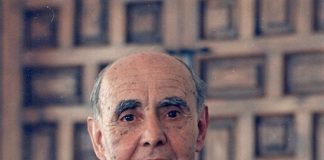 Quando durmo vejo a luz por J. V. Foix