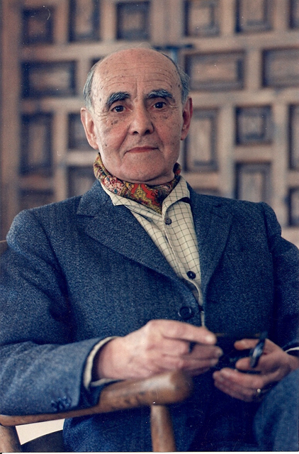 j.v. foix
