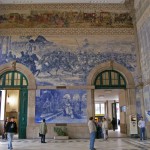 Estação de S. Bento