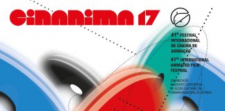 CINANIMA 2017