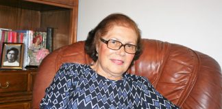 Clarice Marques (1938)