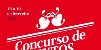 Concurso Nacional de Textos de Amor Manuel António Pina