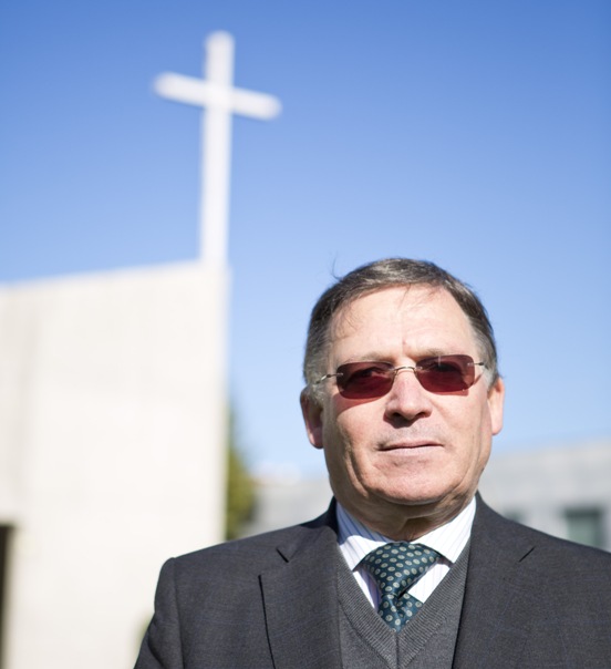 Fernando Milheiro