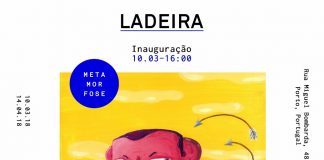Ladeira na Metamorfose