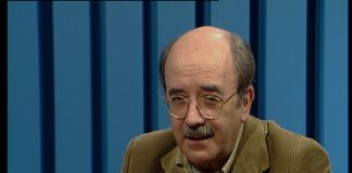 Entrevista a Manuel António Pina (1943-2012)